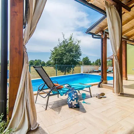 Holiday Tanja Feriehus *