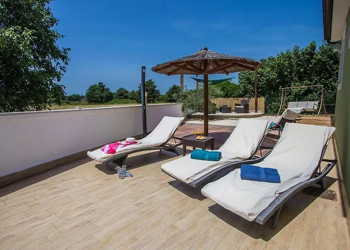 Holiday Tanja Feriehus