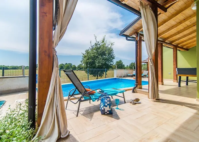 Holiday Tanja Feriehus *