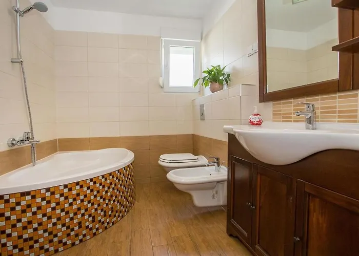 Holiday Tanja Feriehus *