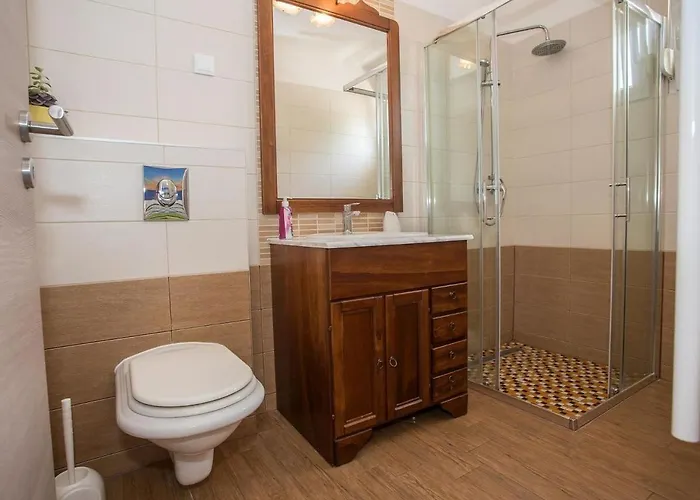 Feriehus Holiday Tanja Pula