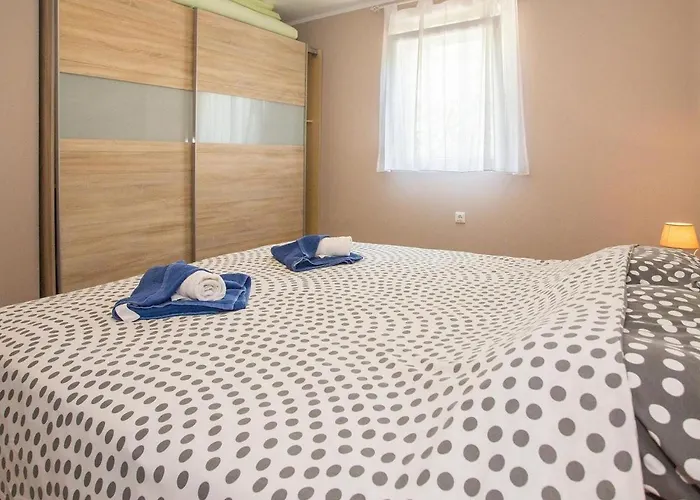 Feriehus Holiday Tanja *