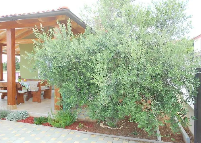 Feriehus Holiday Tanja