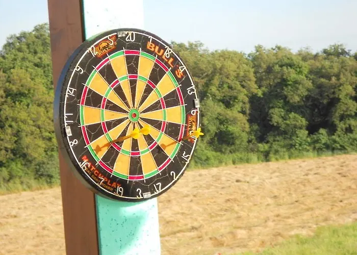 Feriehus Holiday Tanja *