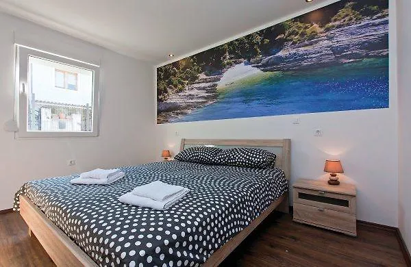 Holiday Tanja Feriehus