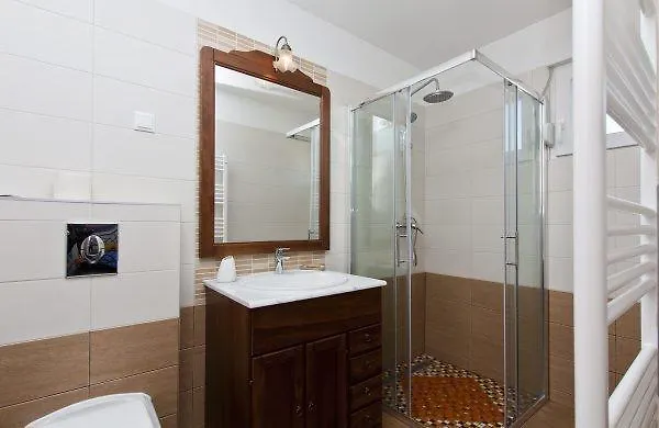 Feriehus Holiday Tanja Pula