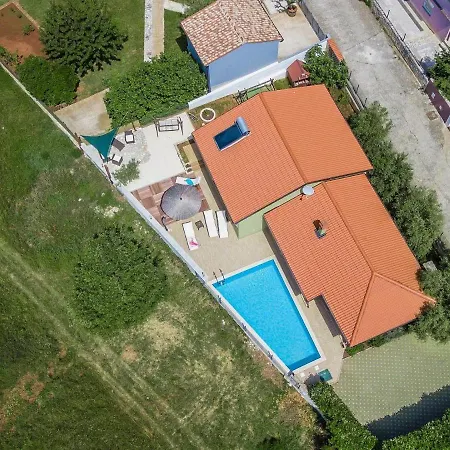 Hébergement de vacances Holiday Tanja *