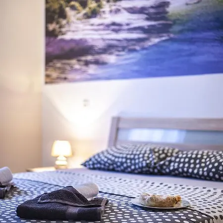 Holiday Tanja Hébergement de vacances *