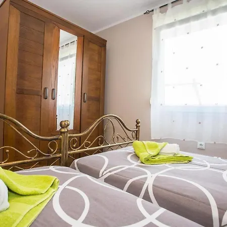 Holiday Tanja Hébergement de vacances *