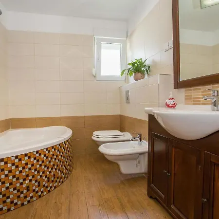 Holiday Tanja Hébergement de vacances *