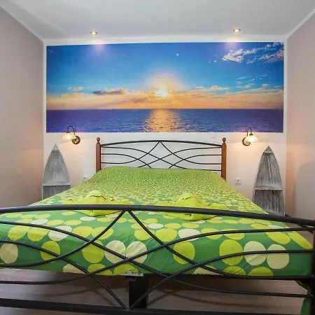 Holiday Tanja Hébergement de vacances