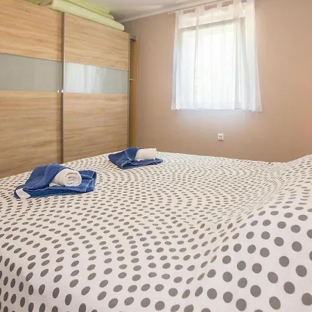 Hébergement de vacances Holiday Tanja *