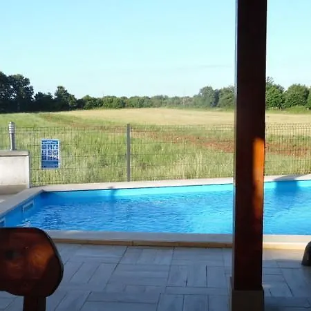 Hébergement de vacances Holiday Tanja