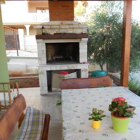 Holiday Tanja Hébergement de vacances Pula