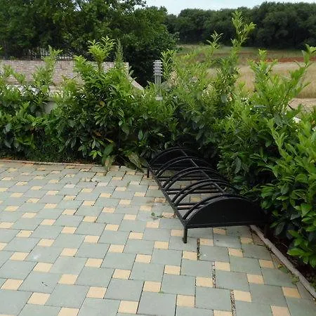 Holiday Tanja Hébergement de vacances Pula