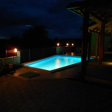 Prázdninový dům Holiday Tanja Pula