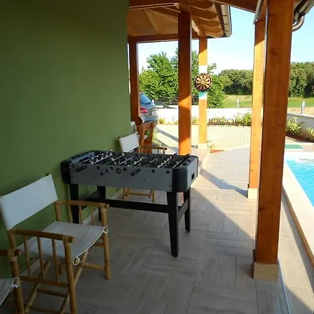 Hébergement de vacances Holiday Tanja