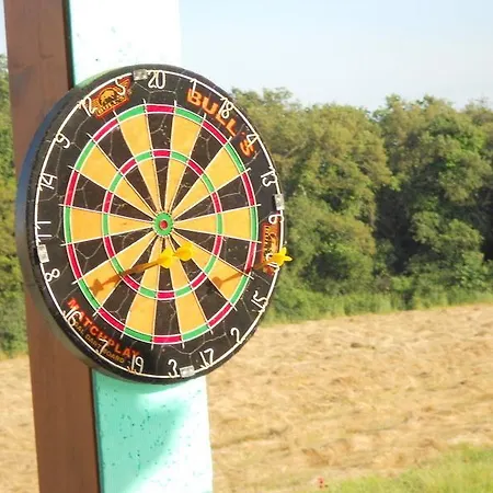 Hébergement de vacances Holiday Tanja *