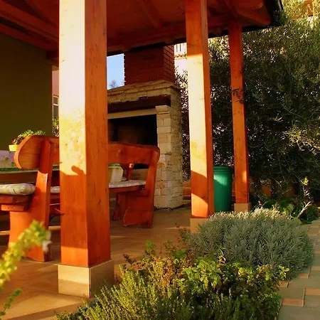 Holiday Tanja Hébergement de vacances