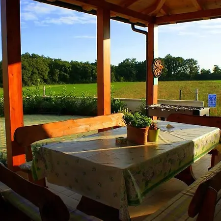 Hébergement de vacances Holiday Tanja *