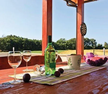 Holiday Tanja * Pula