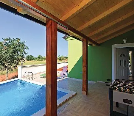 Holiday Tanja Hébergement de vacances Pula