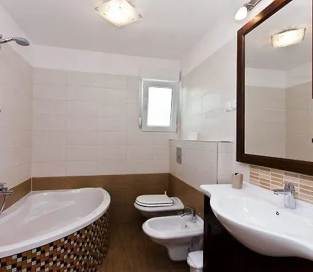 Hébergement de vacances Holiday Tanja *