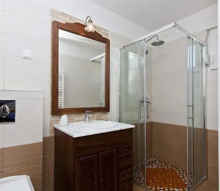 Hébergement de vacances Holiday Tanja Pula