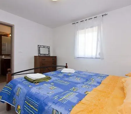 Hébergement de vacances Holiday Tanja