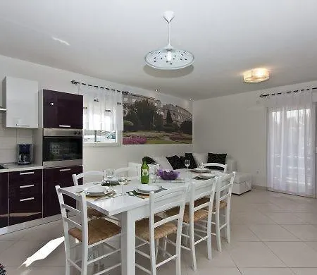 Holiday Tanja Hébergement de vacances *