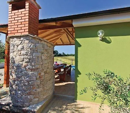 Holiday Tanja Hébergement de vacances Pula