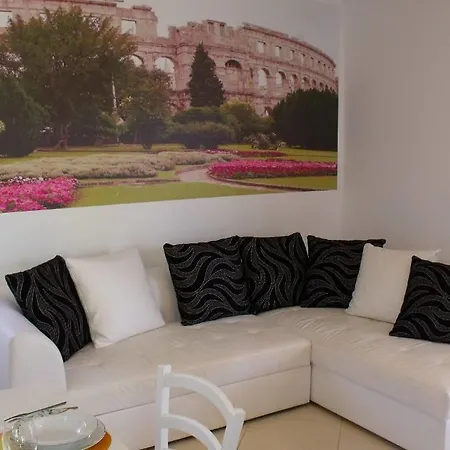 Holiday Tanja Hébergement de vacances *