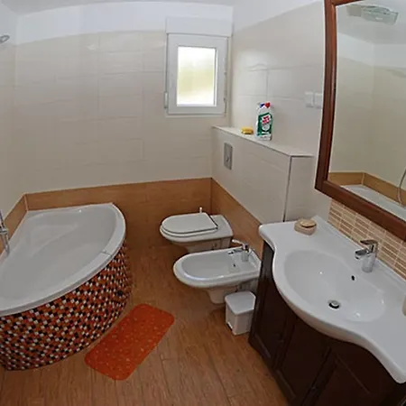 Hébergement de vacances Holiday Tanja