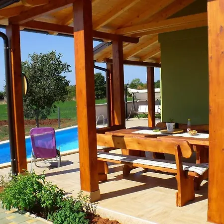 Hébergement de vacances Holiday Tanja *