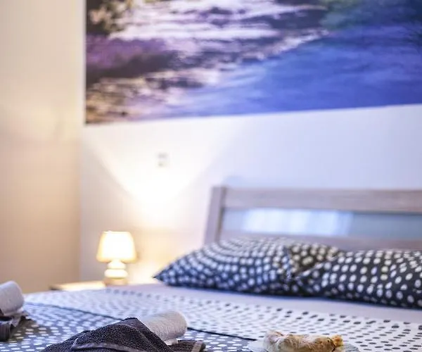 Holiday Tanja Сasa de vacaciones *