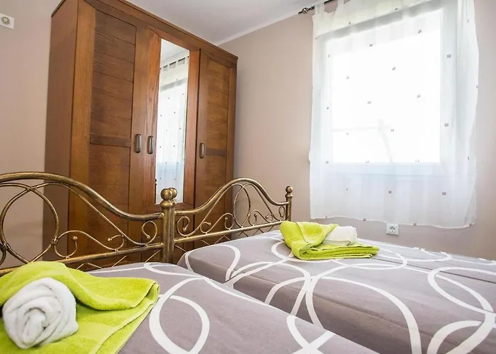 Holiday Tanja Сasa de vacaciones *