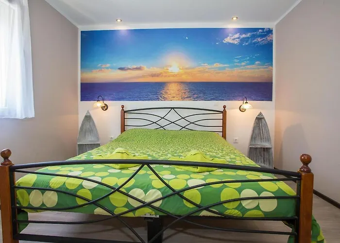 Holiday Tanja Сasa de vacaciones