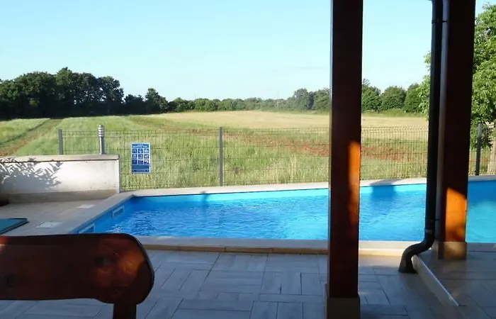 Сasa de vacaciones Holiday Tanja