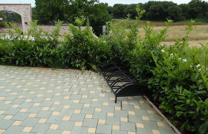 Holiday Tanja Σπίτι διακοπών Πούλα