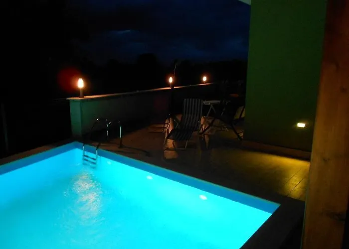 Сasa de vacaciones Holiday Tanja *