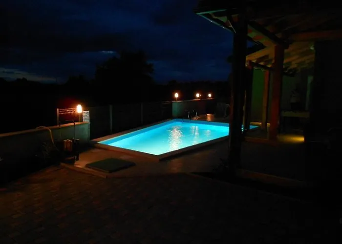 Σπίτι διακοπών Holiday Tanja Πούλα