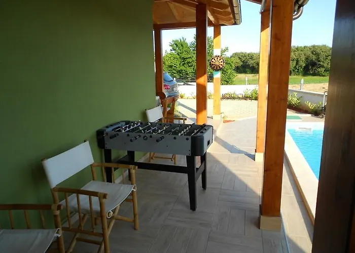 Σπίτι διακοπών Holiday Tanja