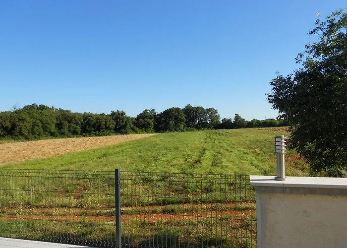 Сasa de vacaciones Holiday Tanja Pula