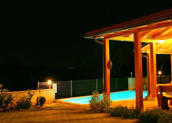 Сasa de vacaciones Holiday Tanja Pula