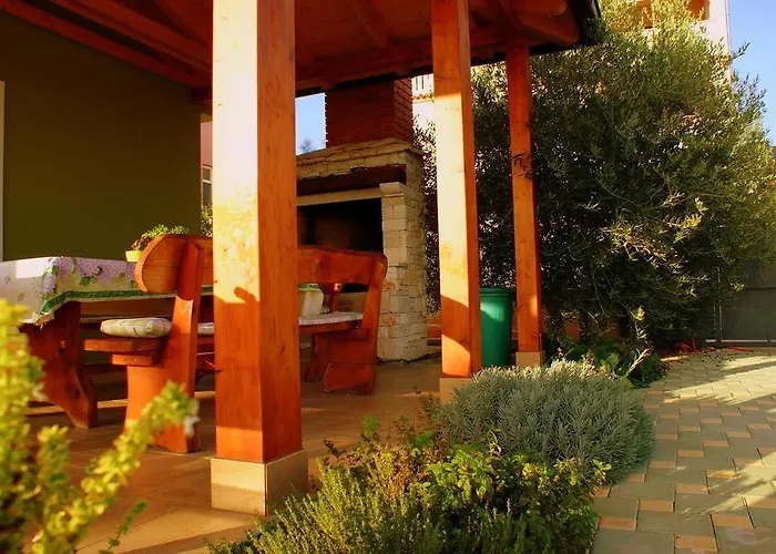 Holiday Tanja Σπίτι διακοπών