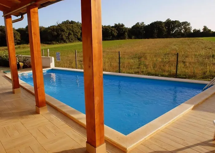 Holiday Tanja Σπίτι διακοπών *