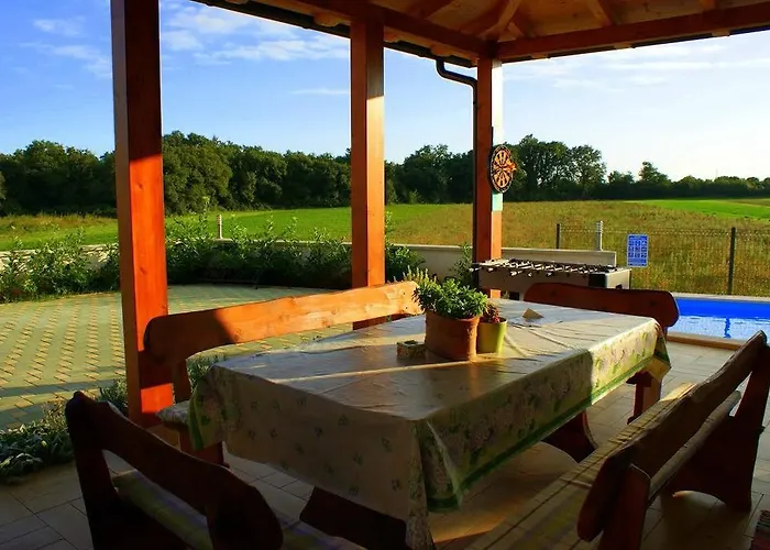 Сasa de vacaciones Holiday Tanja *