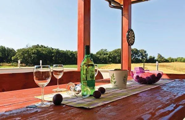 Holiday Tanja * Pula