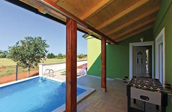 Holiday Tanja Σπίτι διακοπών Πούλα