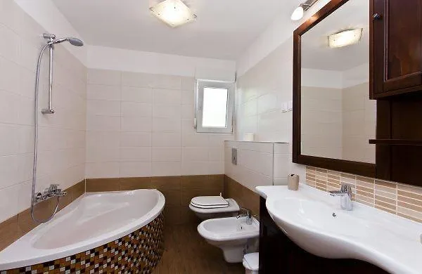 Сasa de vacaciones Holiday Tanja *